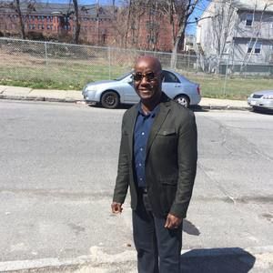 Meet your Posher, Steven